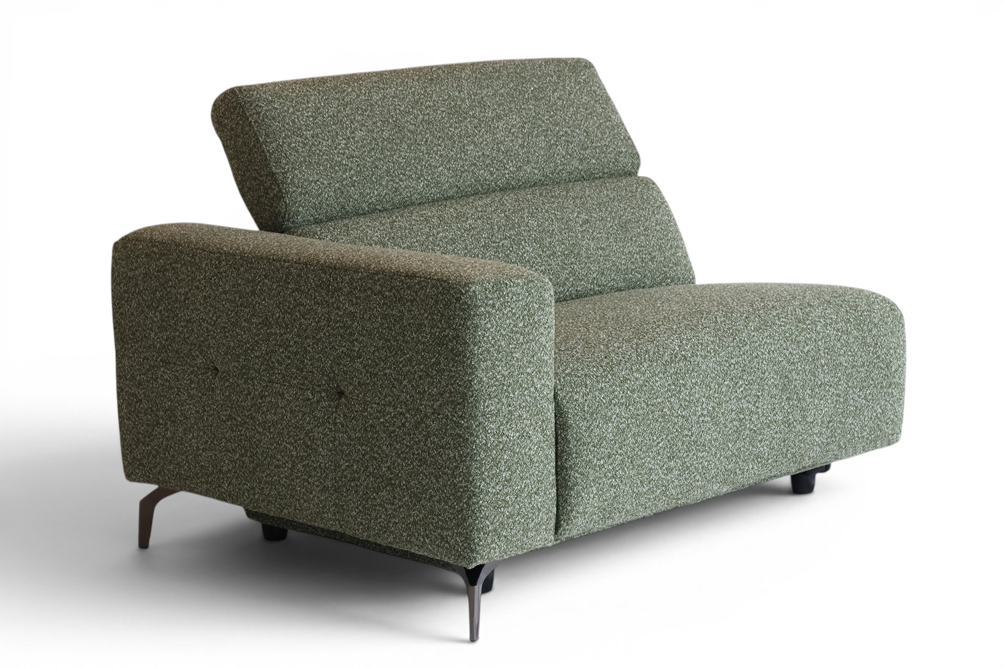 Trym Elektrisk Recliner Modul Venstre Ote Cloud Grønn 355