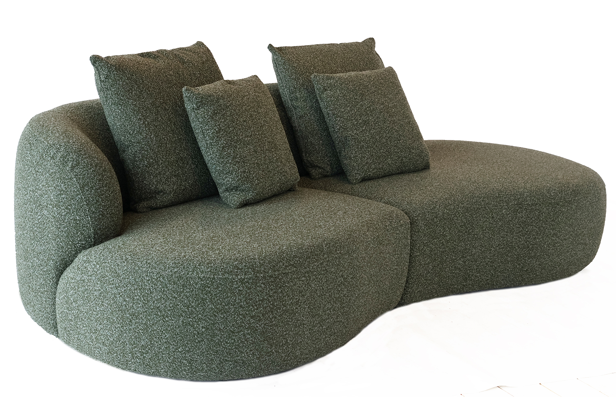 Nova Modulsofa Venstre