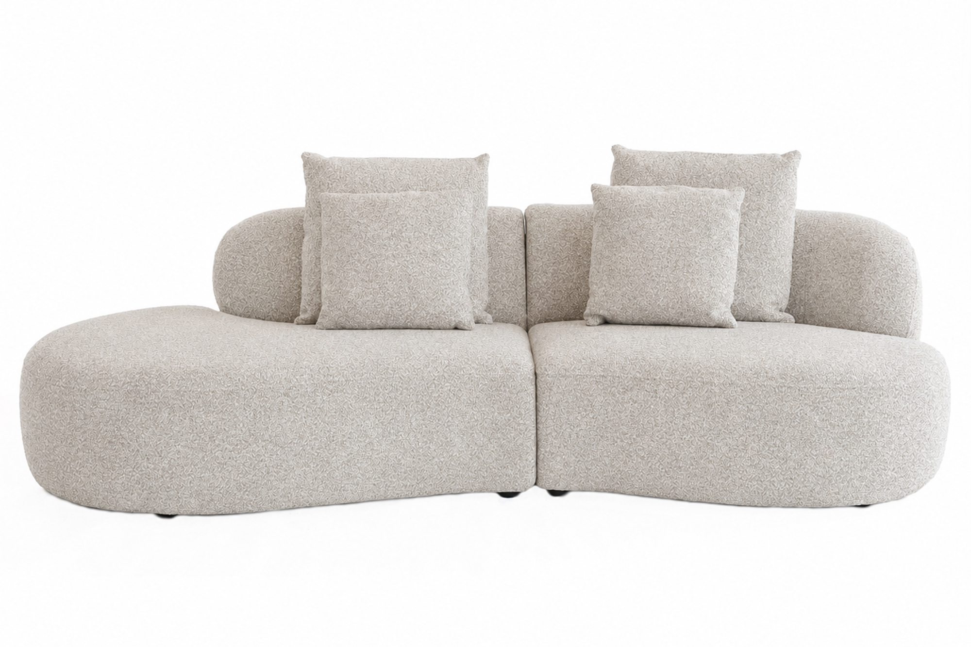 Nova Modulsofa Høyre