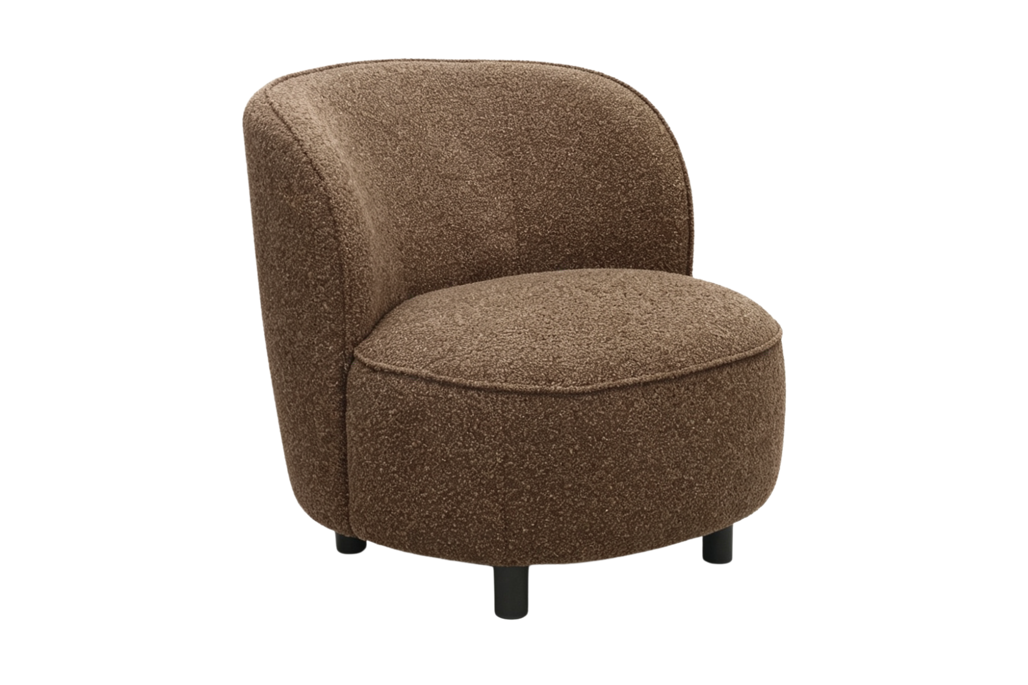 Stella Hvilestol Ote Cloud 432 Brun