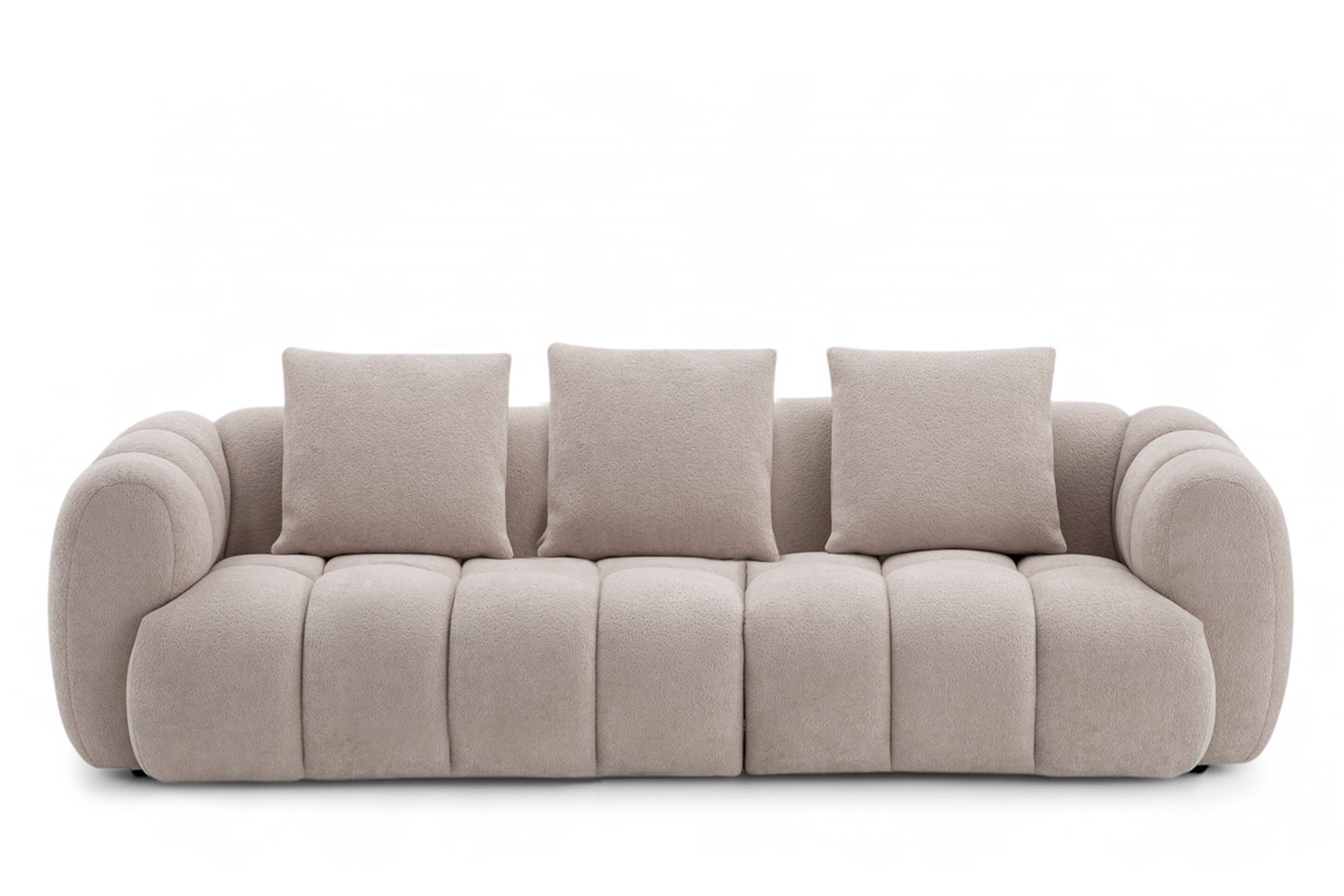 Bliss XL sofa 262x111 sofa Beige
