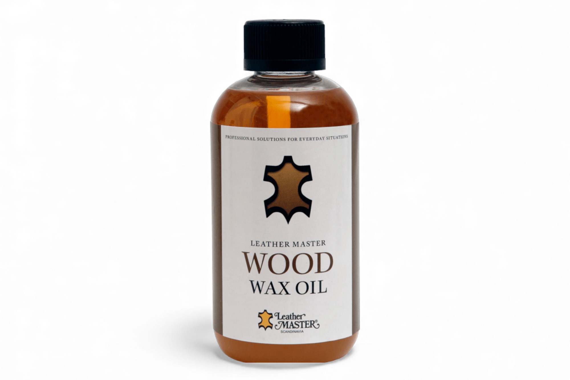 Wood wax oil