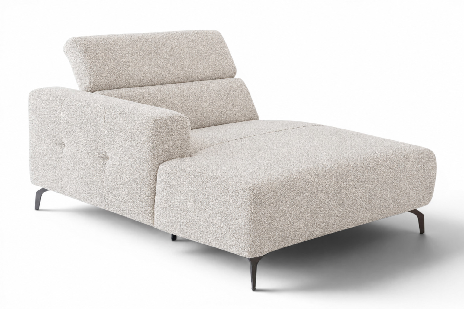 Trym Sjeselong Modul Venstre Beige
