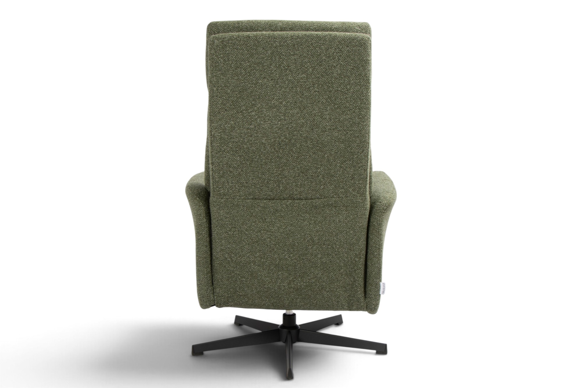 Hedvig Recliner Grønn miniatyr 6