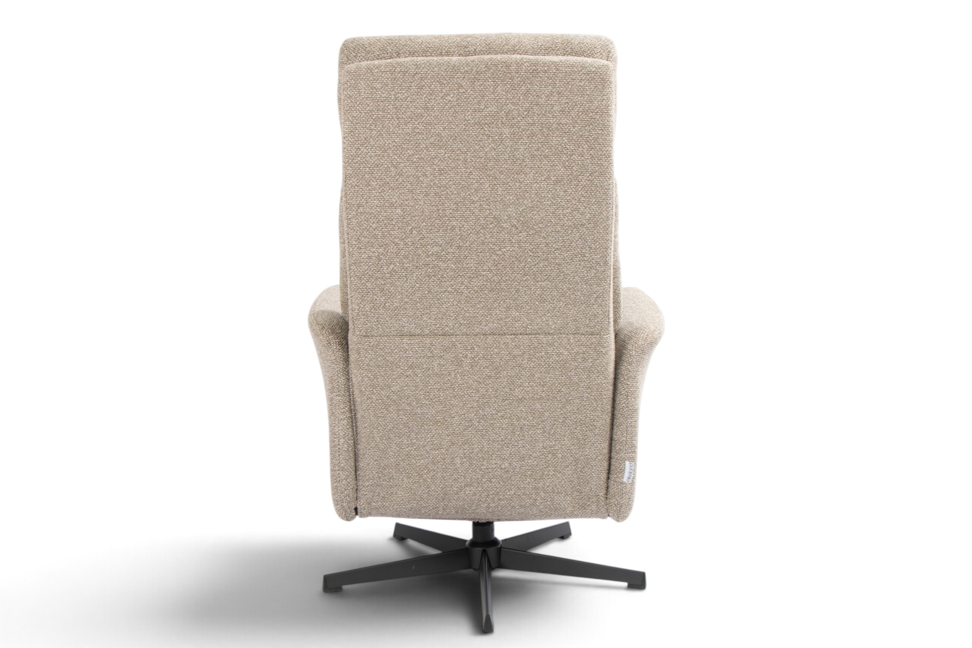 Hedvig Recliner Grå miniatyr 2
