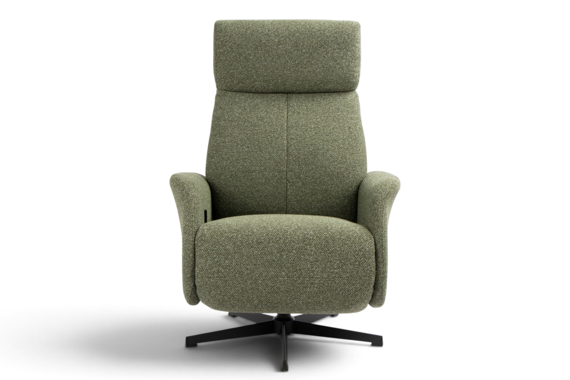 Hedvig Recliner Grønn miniatyr 3