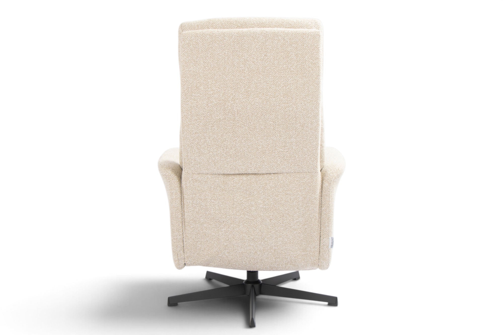 Hedvig Recliner Beige miniatyr 6