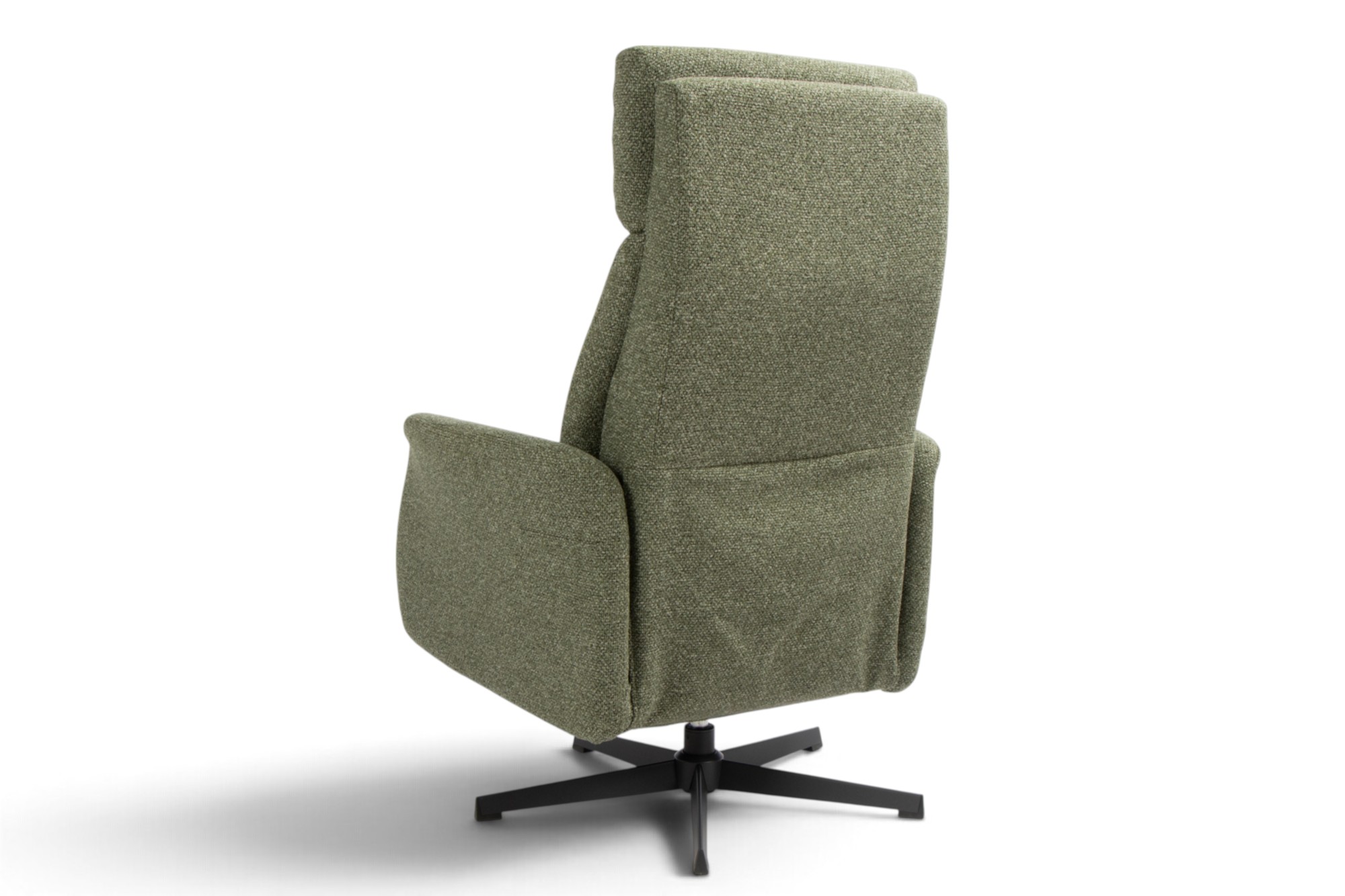 Hedvig Recliner Grønn miniatyr 4