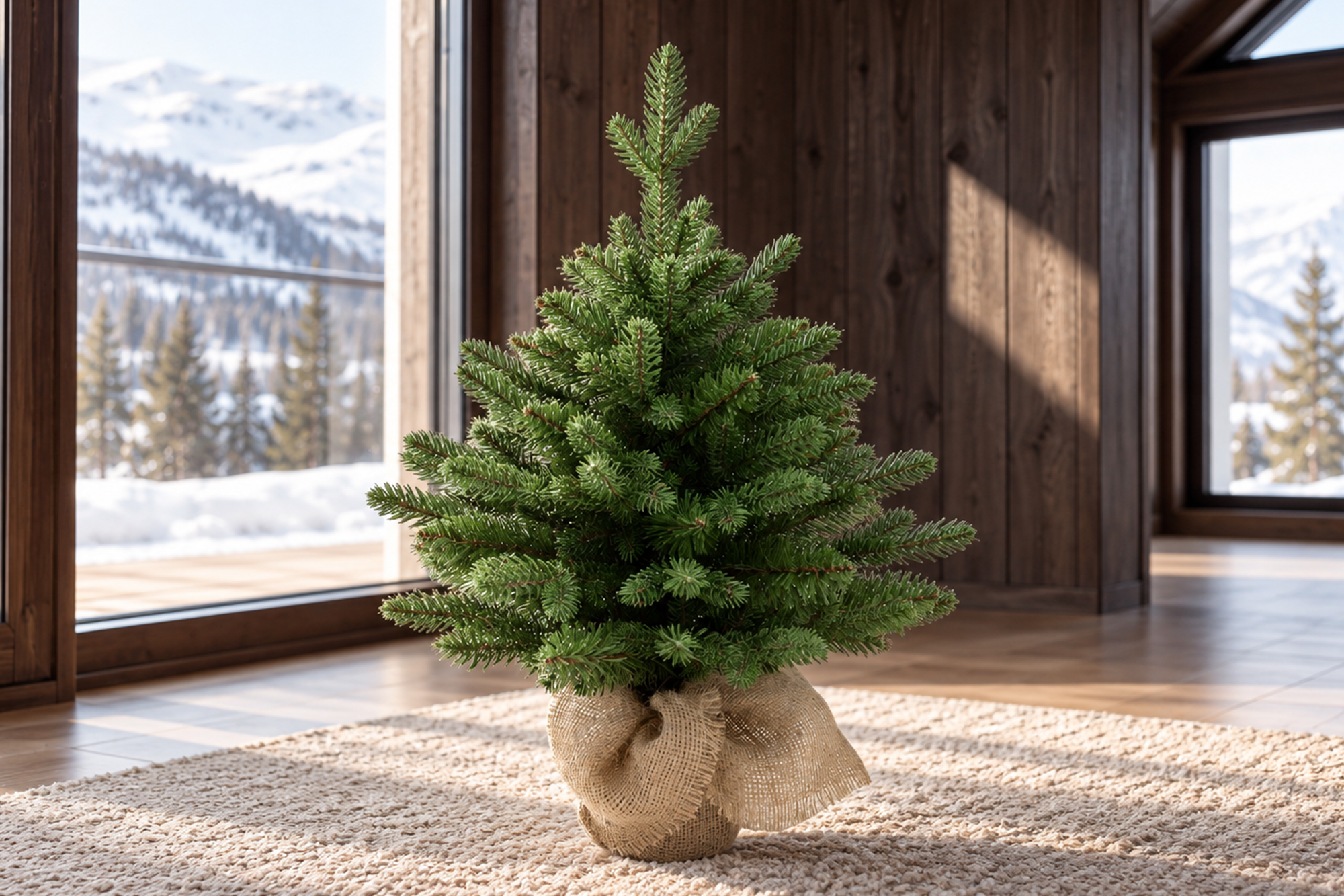 Juletre Mini 45cm