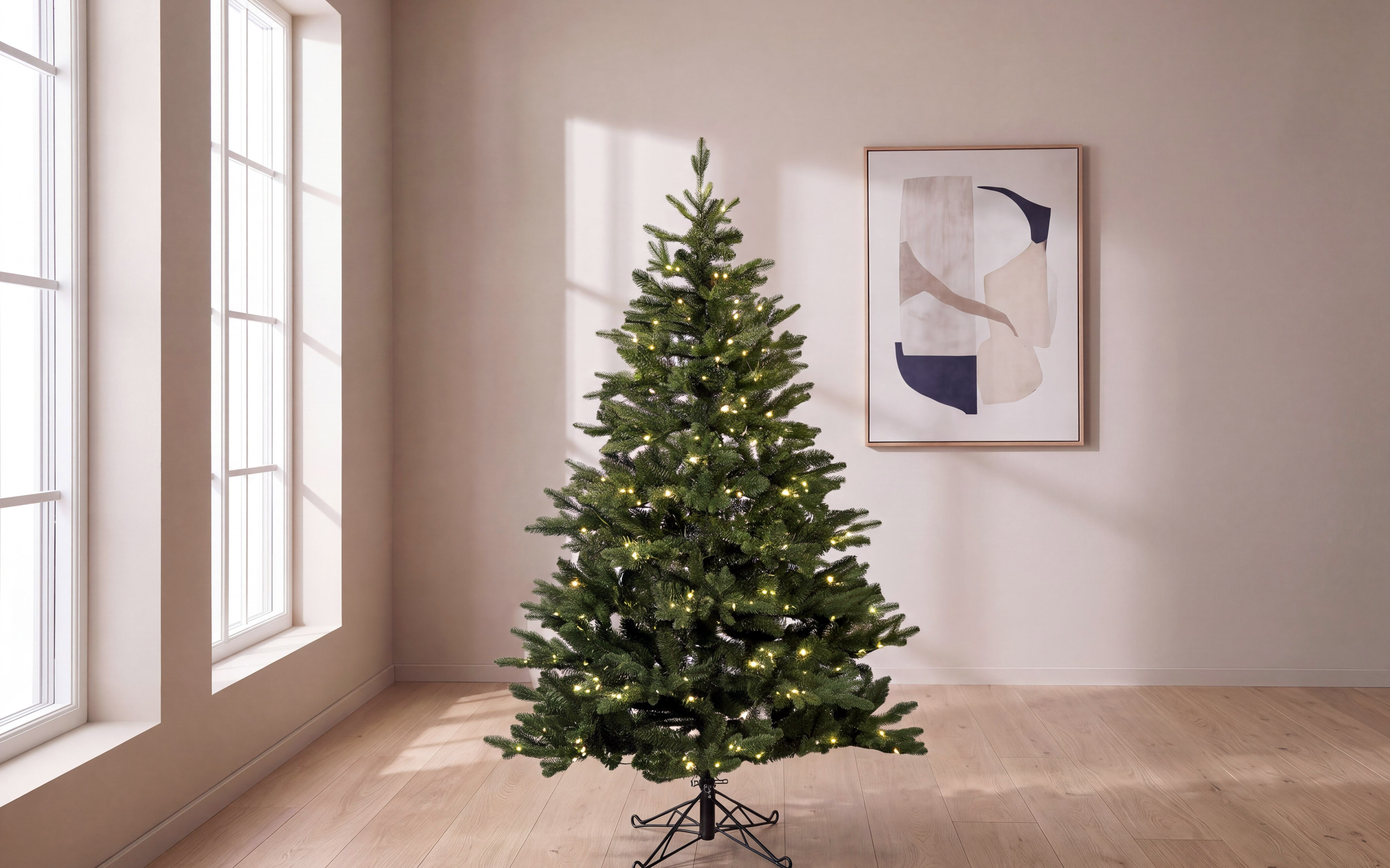 Storm Juletre 150cm