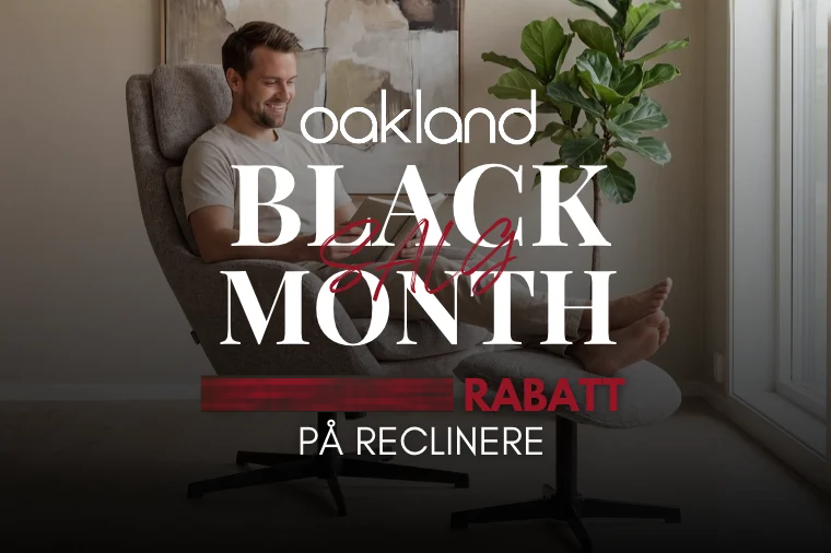 Recliner