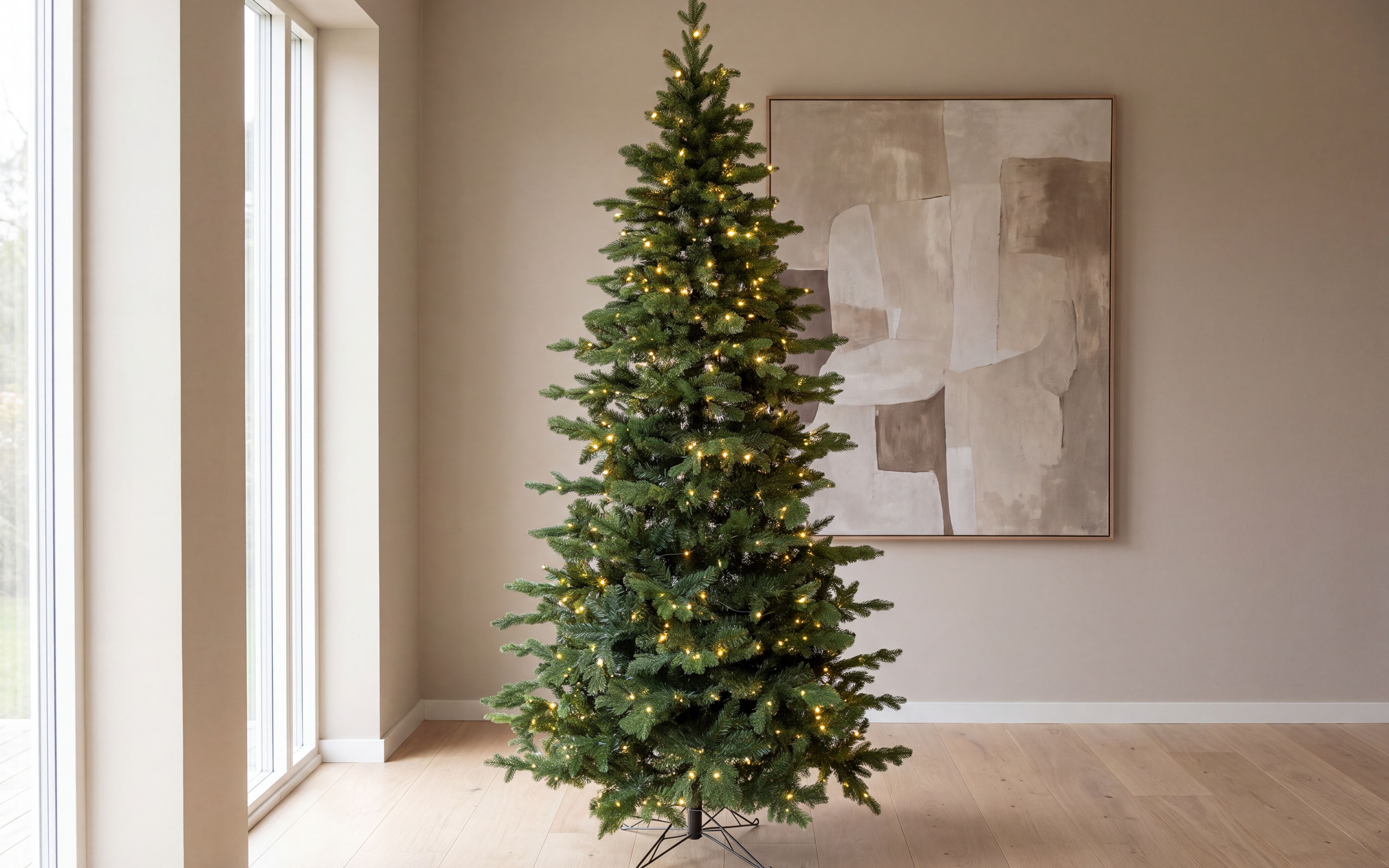 Nye Norefjell 240cm