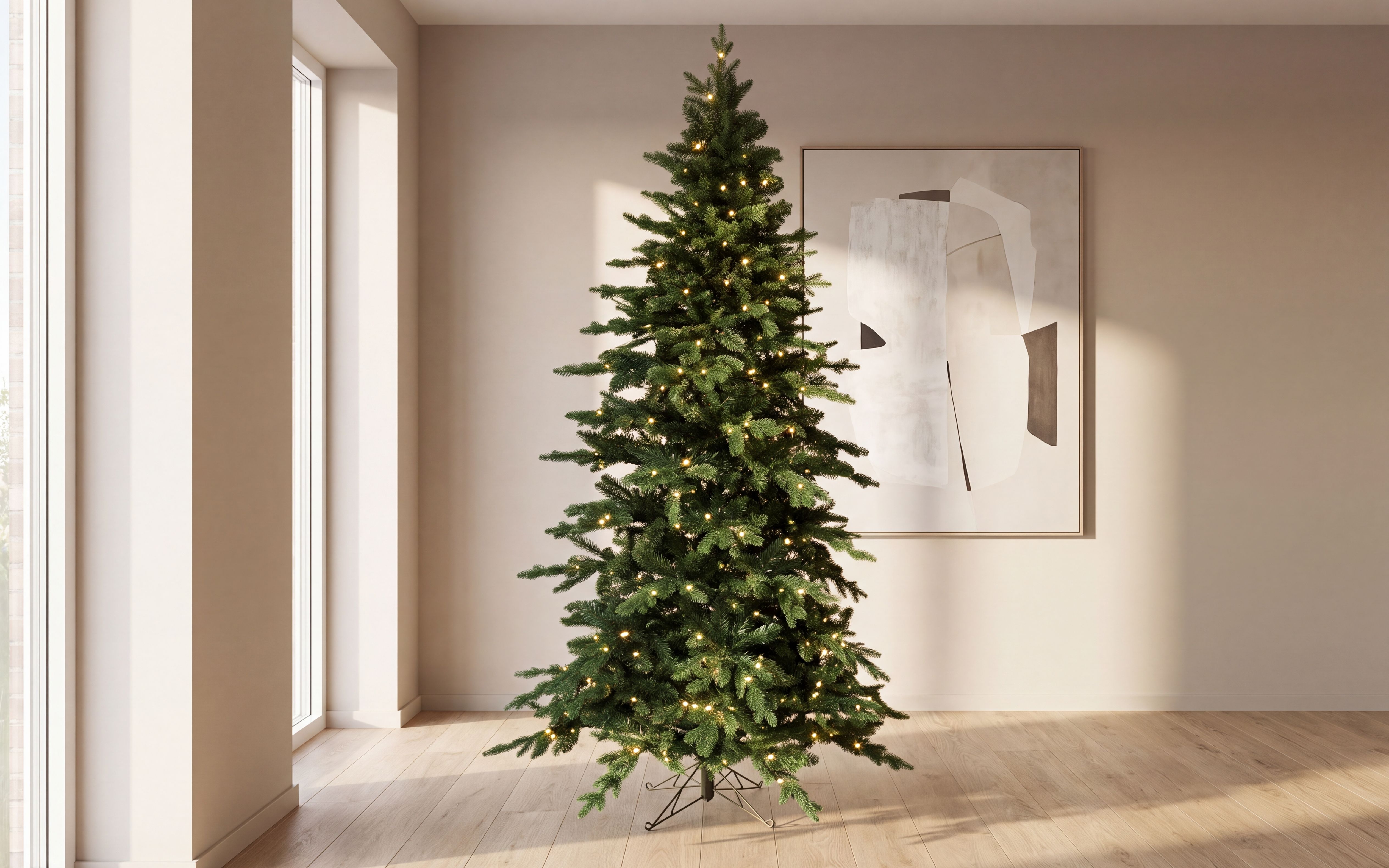 Nye Norefjell 210cm
