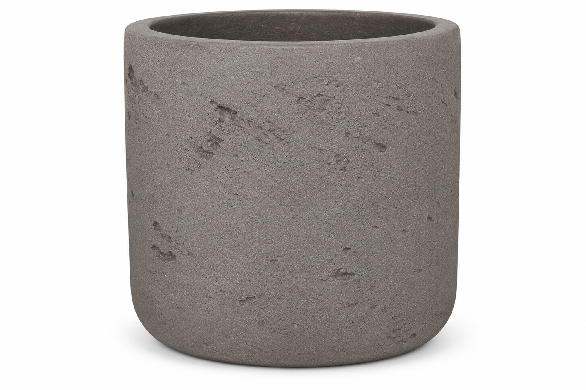 Rough Charlie M Potte Mocha H18cm x D18cm