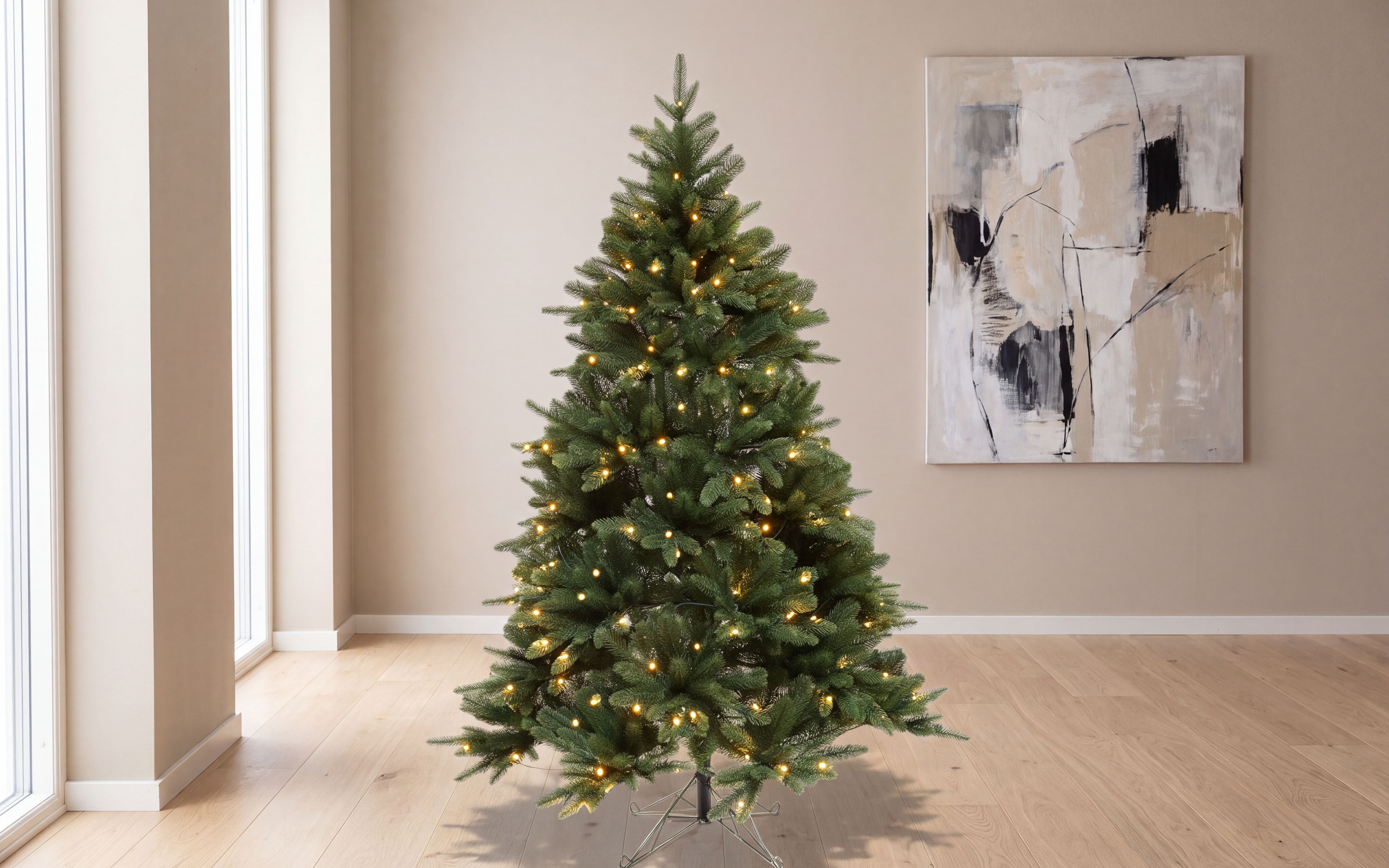 Vidda  Juletre 150cm