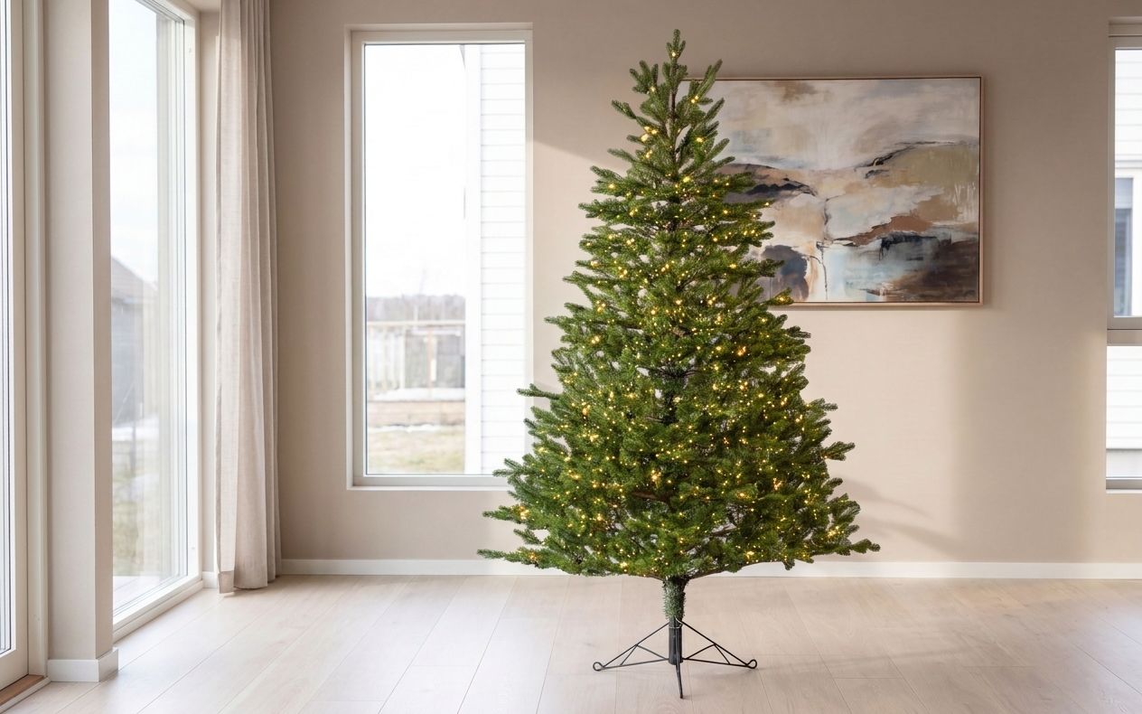 Frøya Juletre 180cm