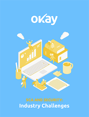 In this white paper, we have compiled a list of 8 challenges related to strong customer authentication (SCA). These challenges are shared throughout the industry regardless of company size or type of financial institution.