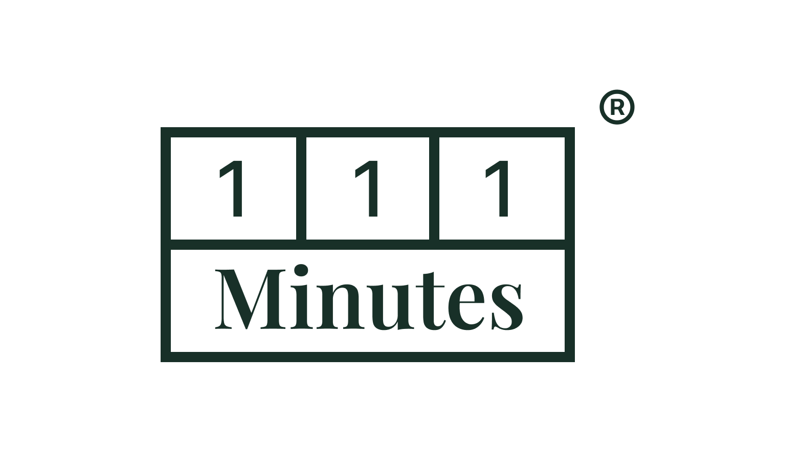 111Minutes