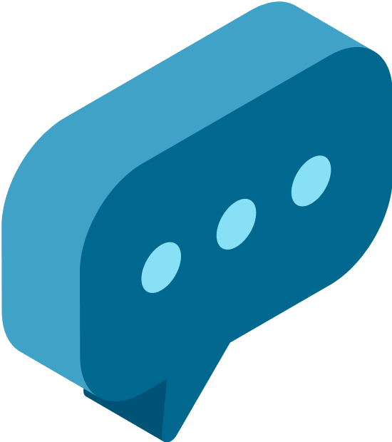 Message icon