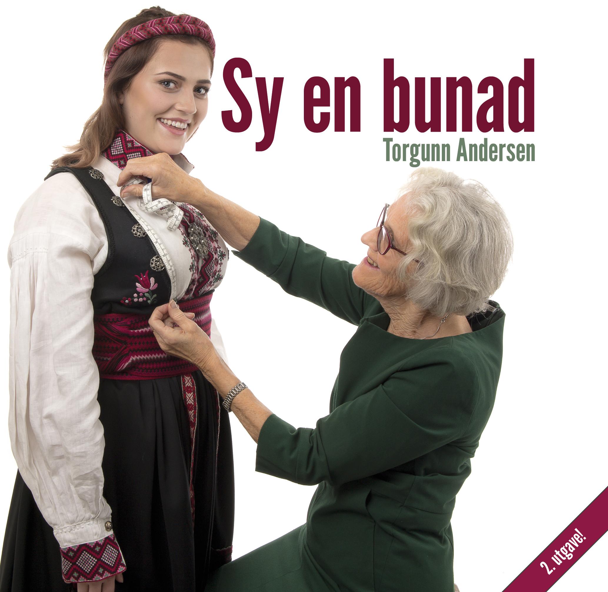 Sy en bunad