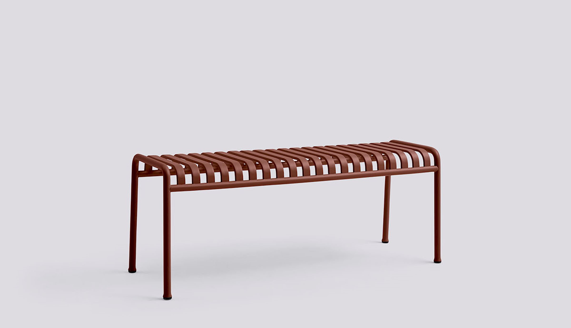 Palissade bench