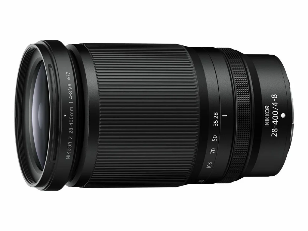 Nikon Nikkor Z 28-400mm f/4-8 VR