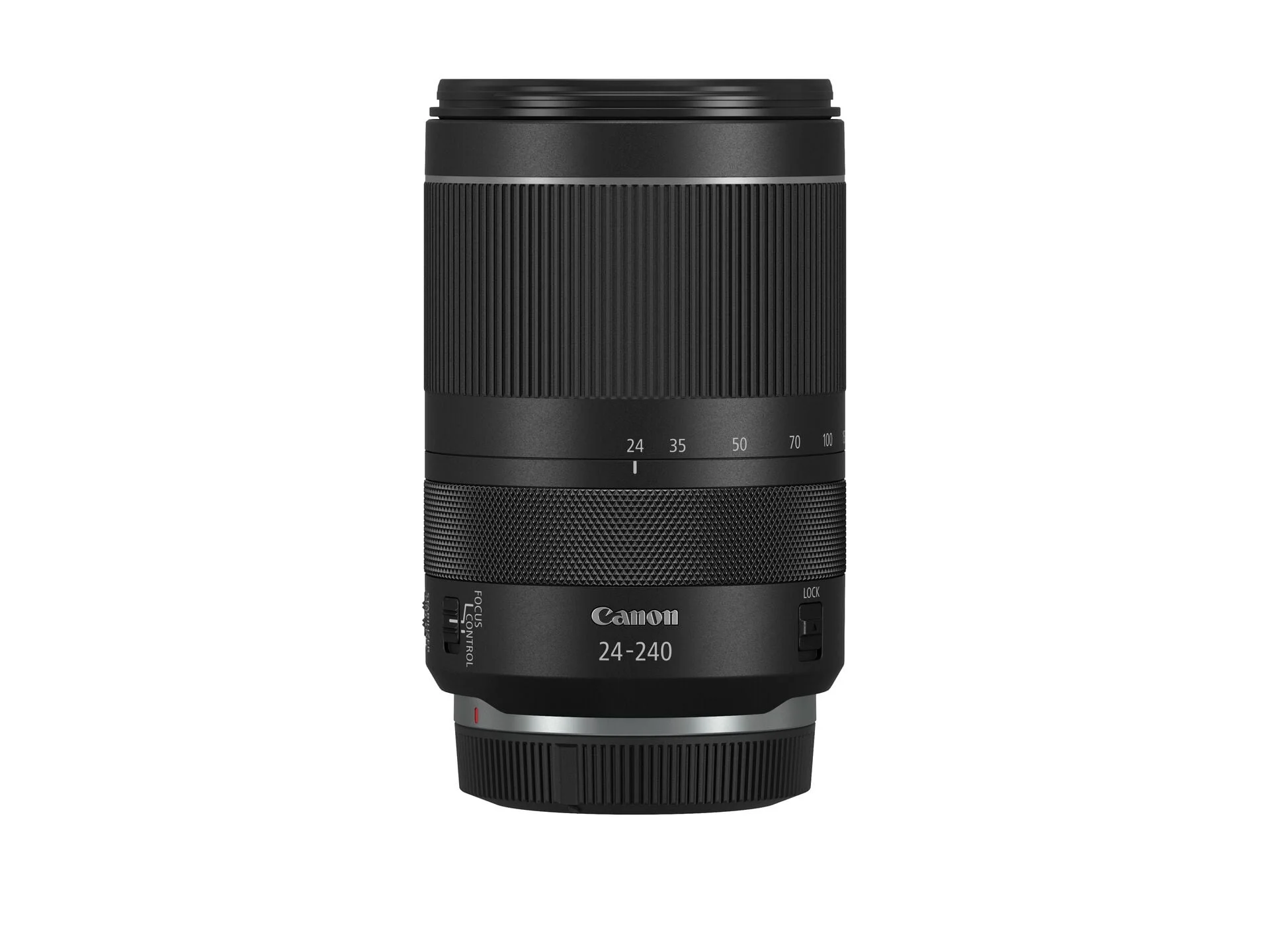 Canon RF 24-240mm f/4-6.3 IS USM