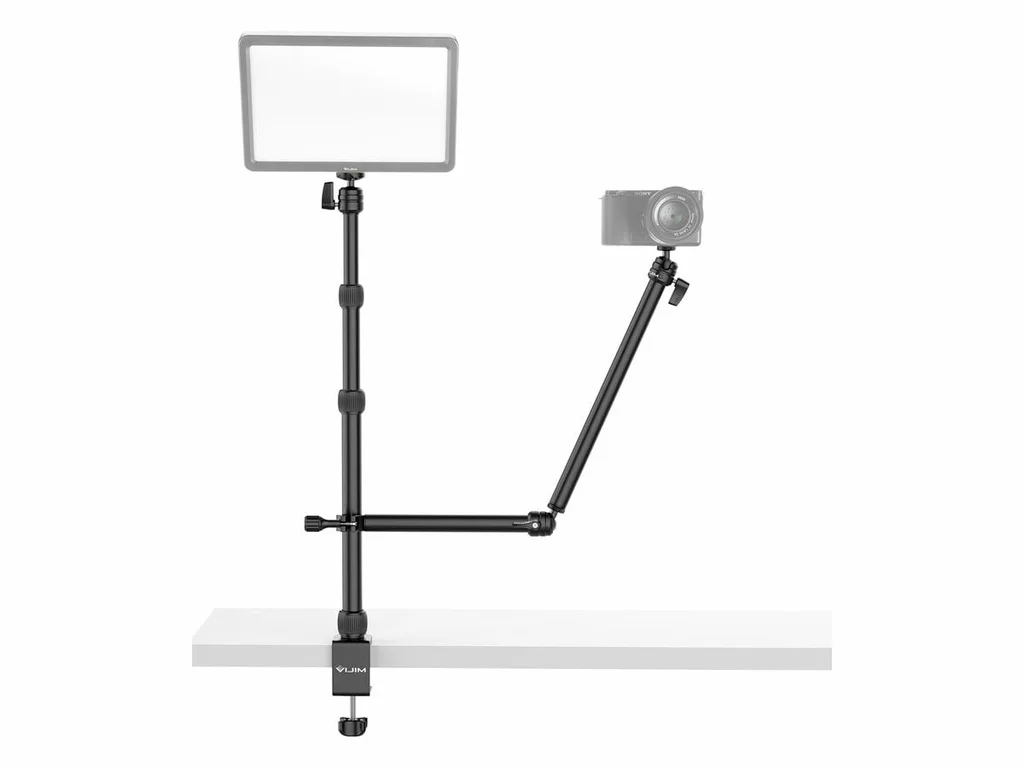 Ulanzi LS11 Camera Desk Mount