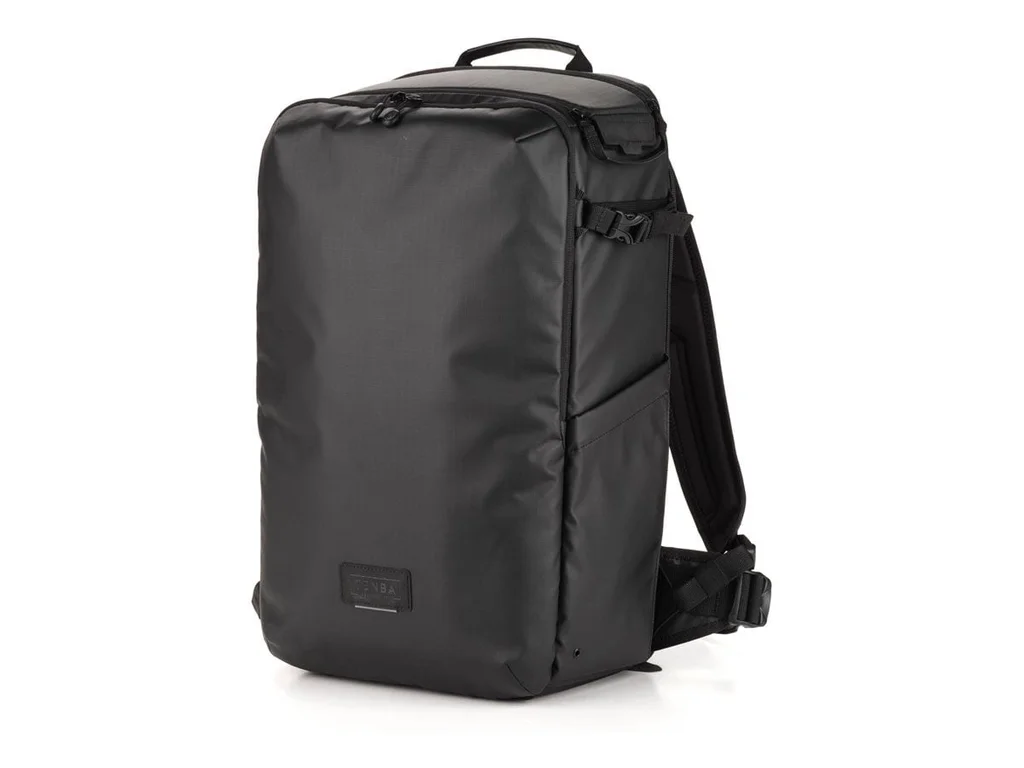 Tenba Solstice v2 24L Backpack Black