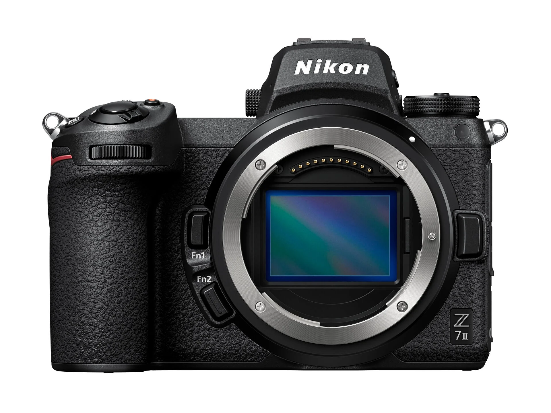 Nikon Z7 II Body