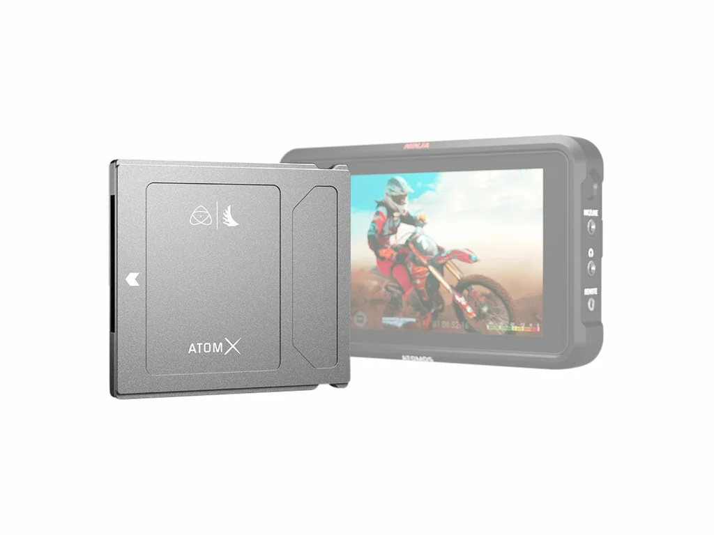 Angelbird AtomX SSDmini 1TB
