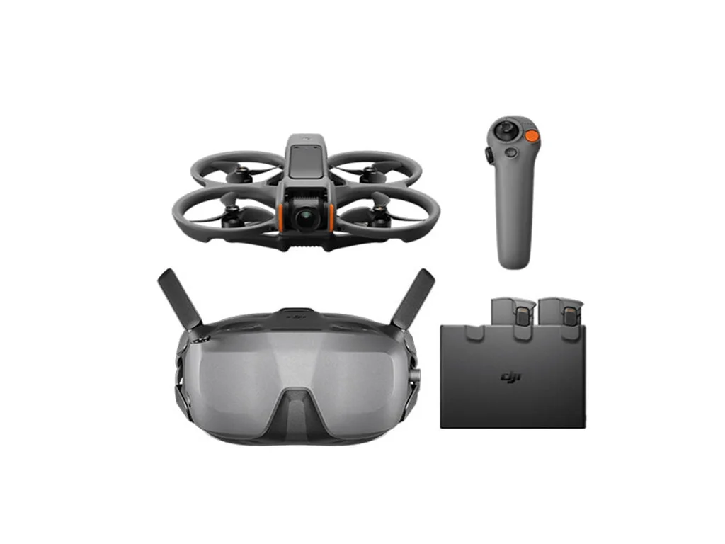 DJI Avata 2
