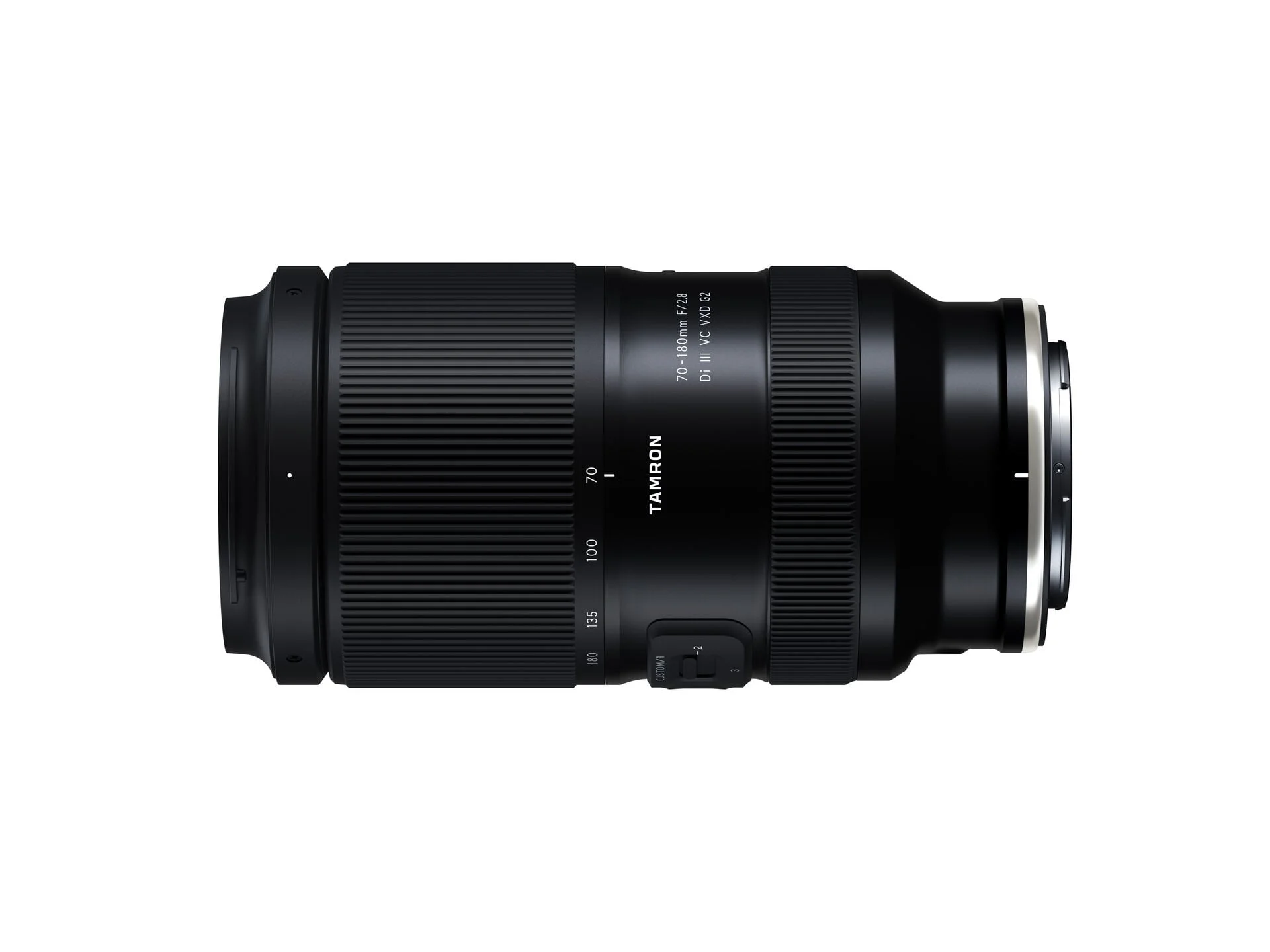 Tamron 70-180mm f/2.8 Di III VC VXD G2 Nikon Z