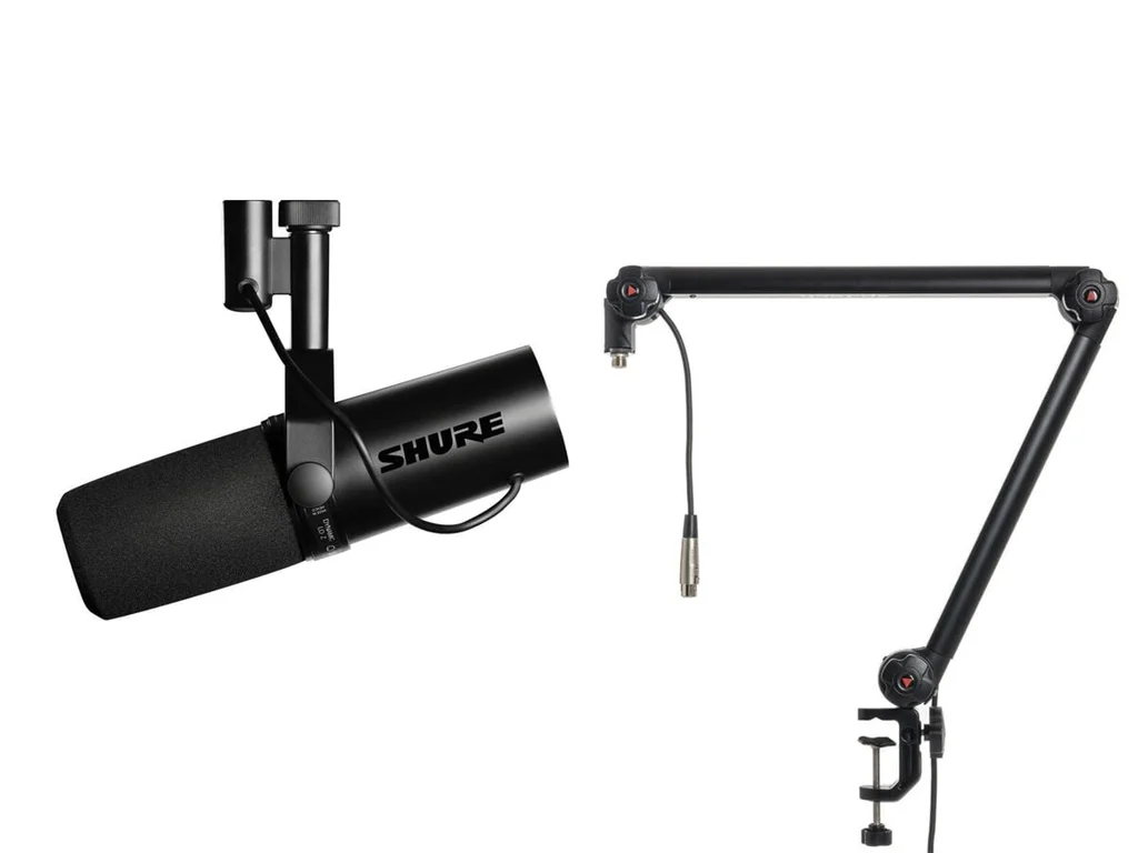 Shure SM7DB