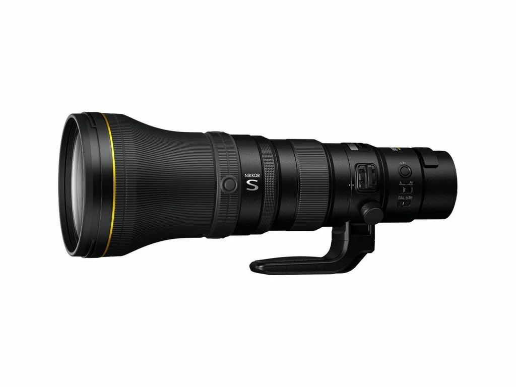 Nikon Nikkor Z 800mm f/6.3 VR S