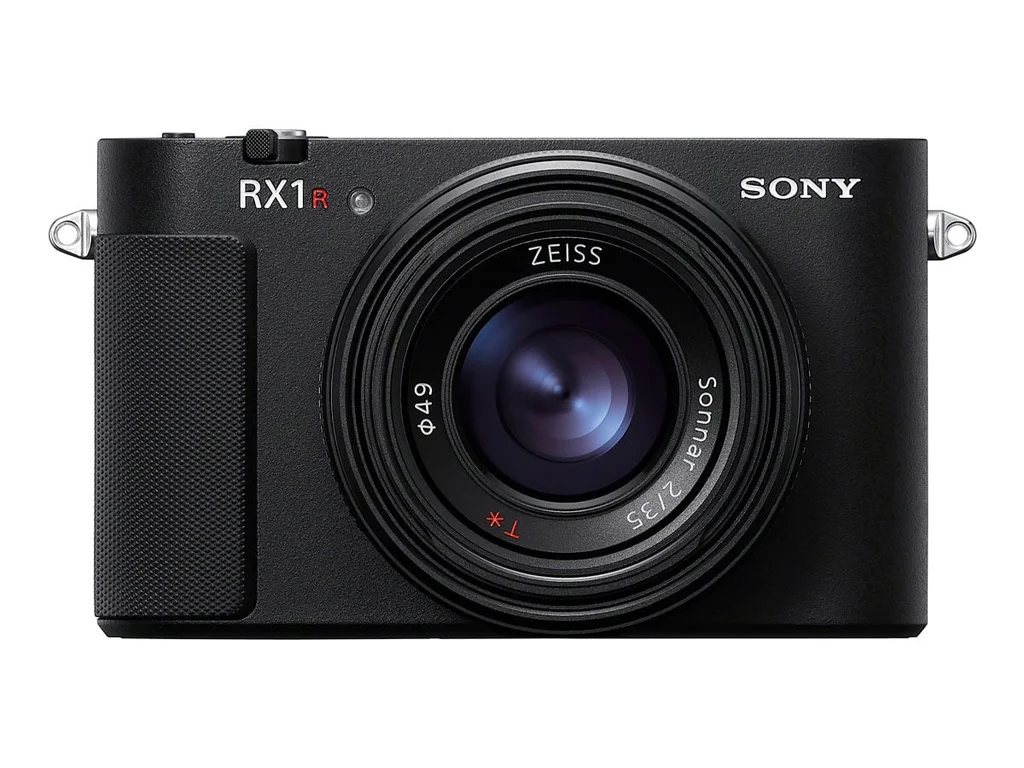 Sony RX1R III