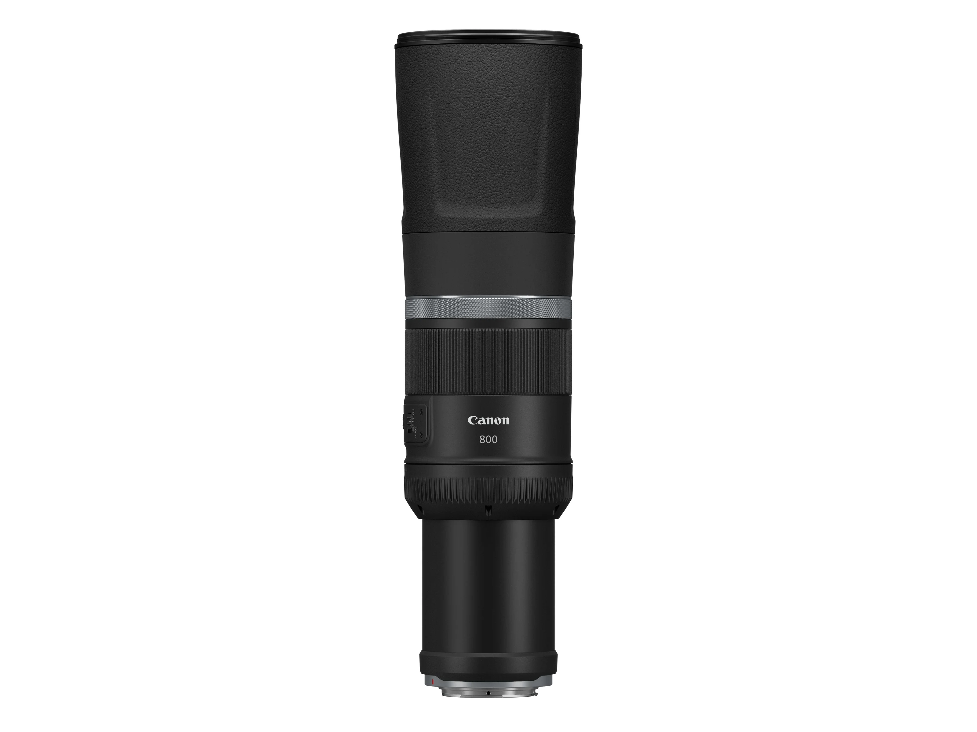 Canon RF 800mm f/11 DO IS STM