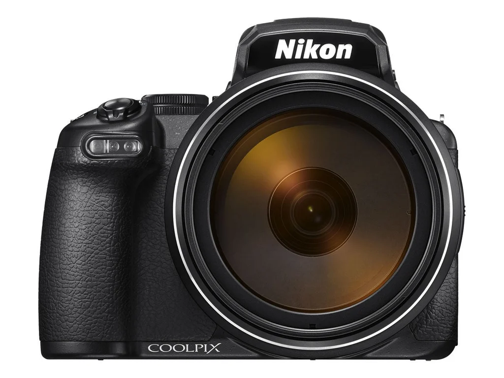Nikon Coolpix P1100