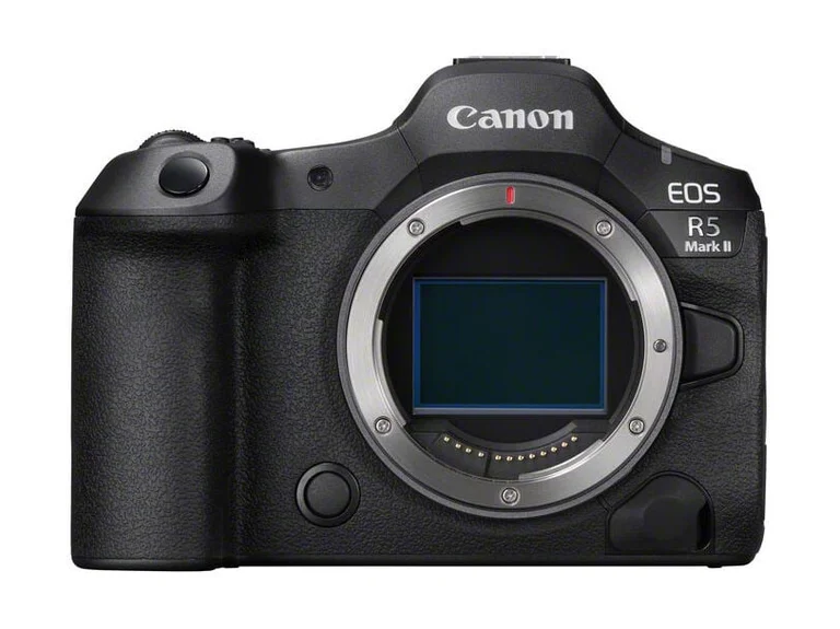 Canon EOS R5 Mark II Body