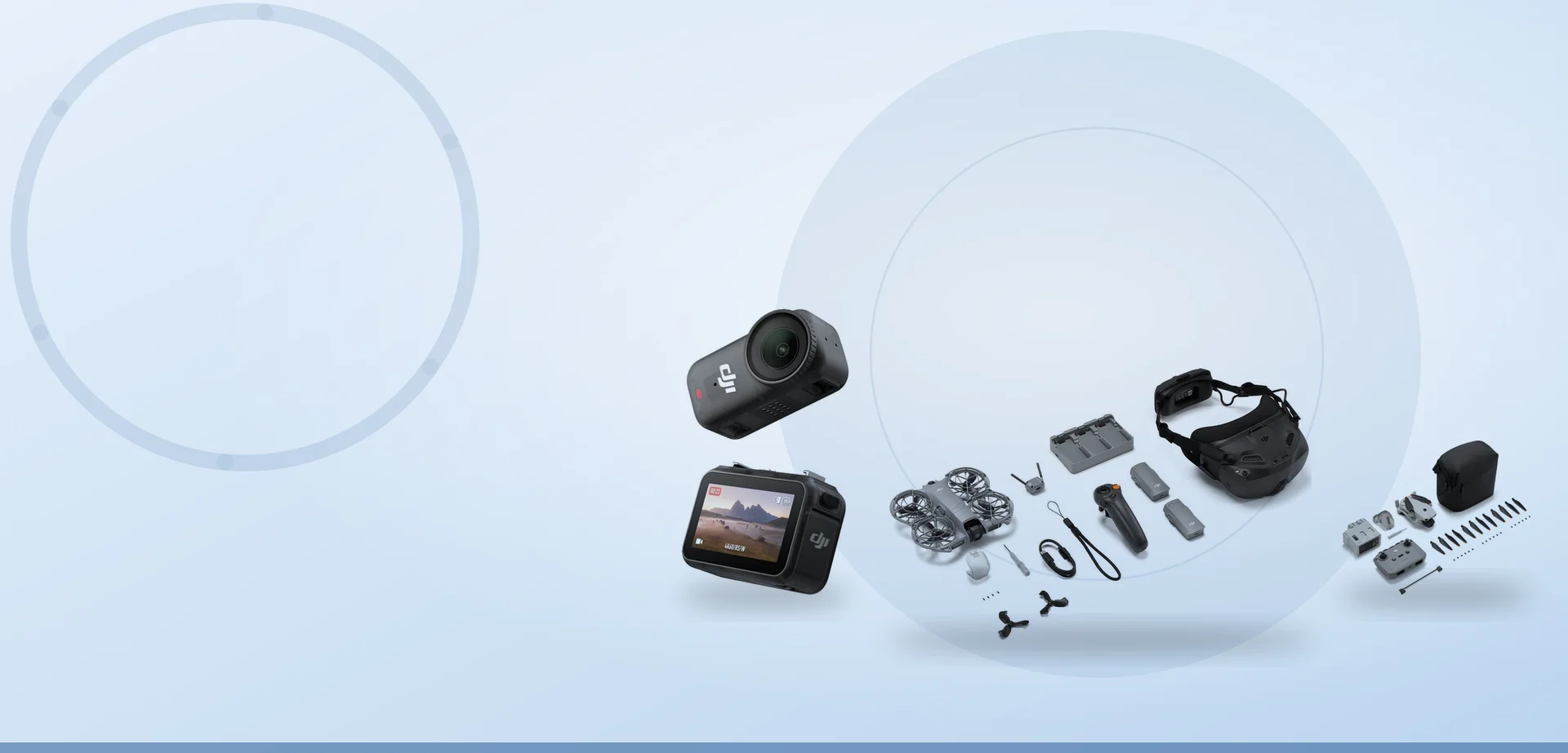 DJI Deals