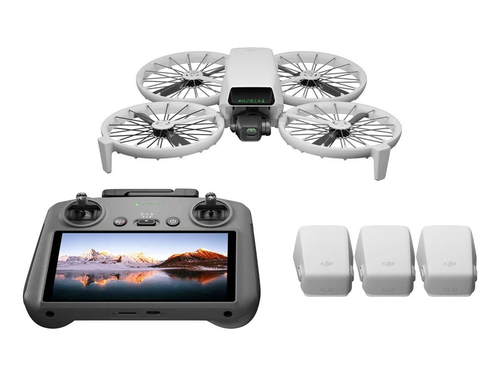 DJI Flip + RC 2