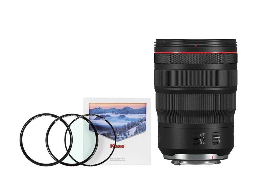 Canon RF 24-70mm F/2.8 L IS USM