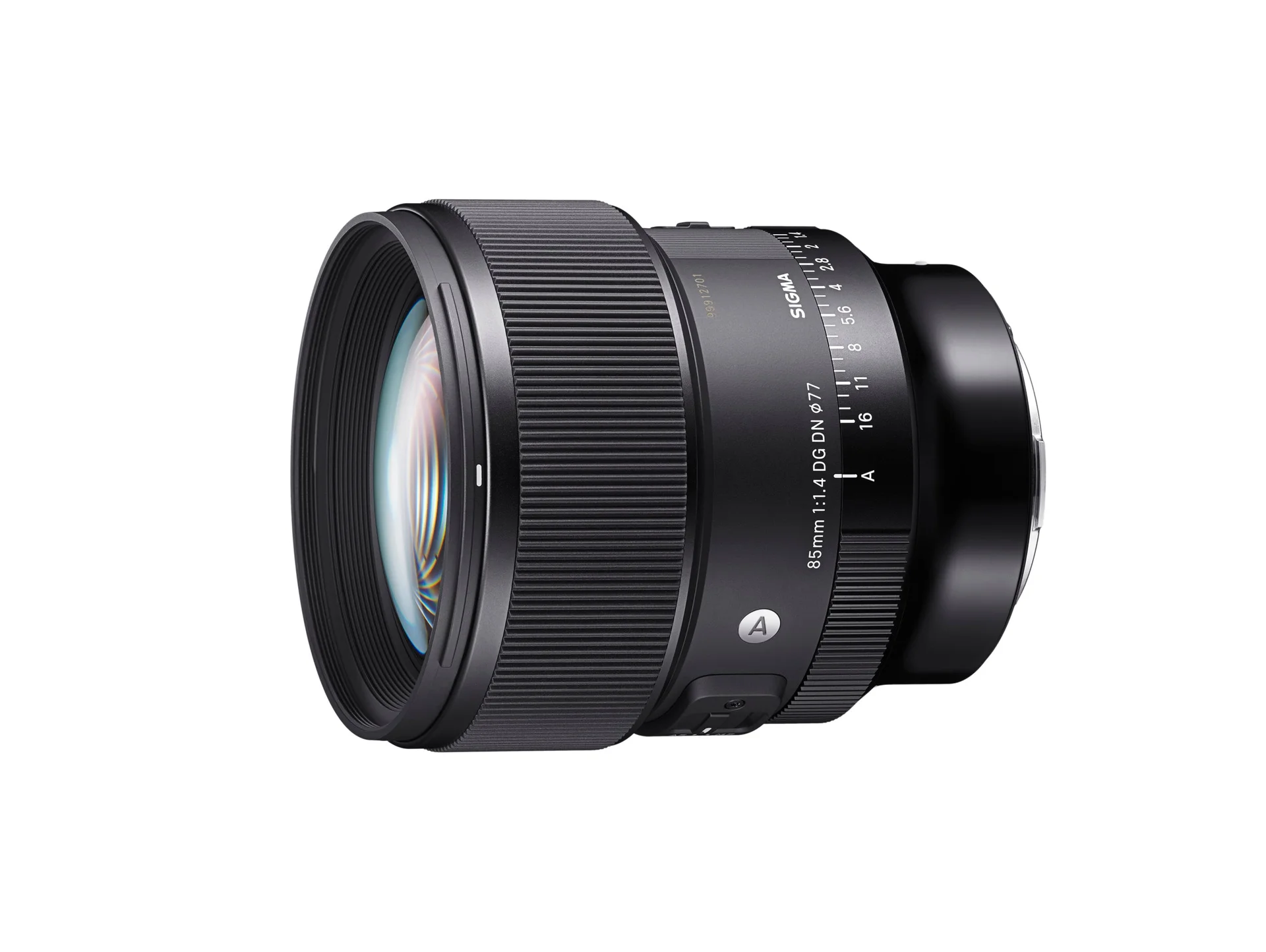 Sigma 85mm f/1.4 DG DN Art for Sony E-mount