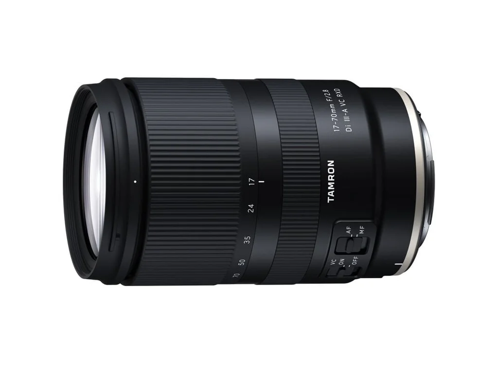 Tamron 17-70mm f/2.8 DI III-A VC Canon RF-S