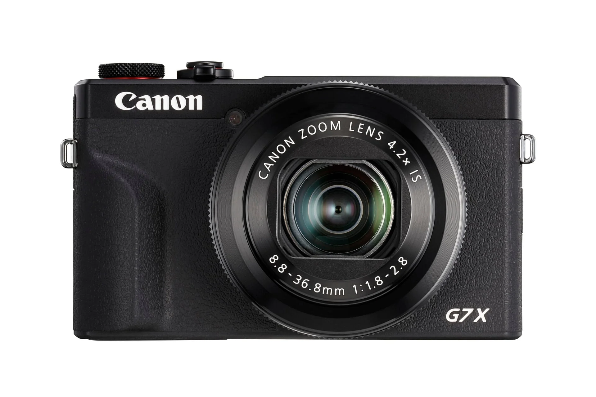 Canon Powershot G7 X III Black