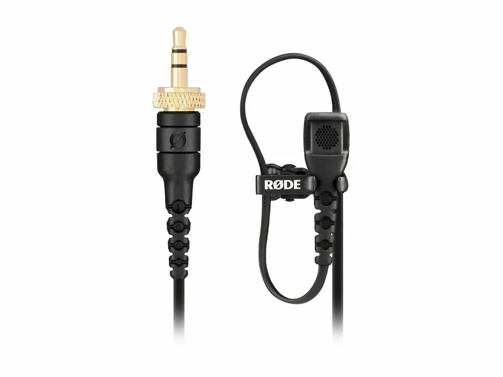 Røde Lavalier II