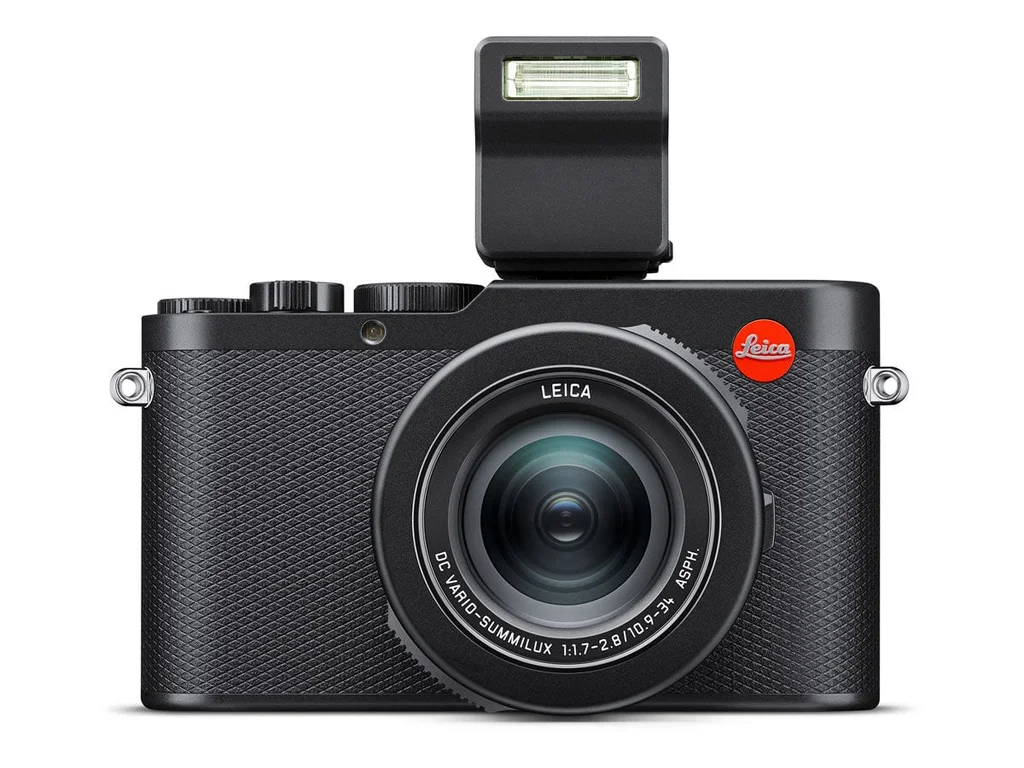 Leica D-Lux 8 (19191)