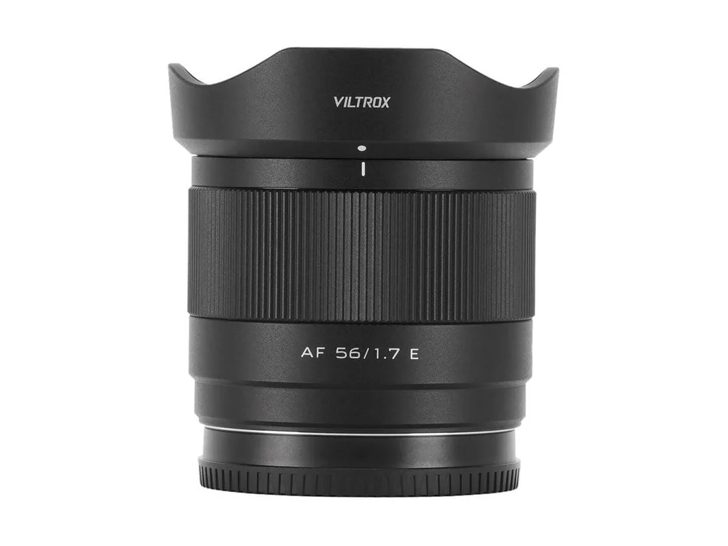 Viltrox AF 56mm f/1.7 AIR Sony E