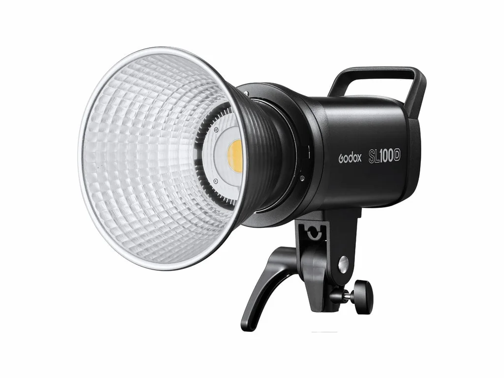 Godox SL-100D LED Light