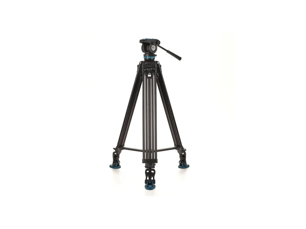 Benro KH26PC Video Tripod Kit